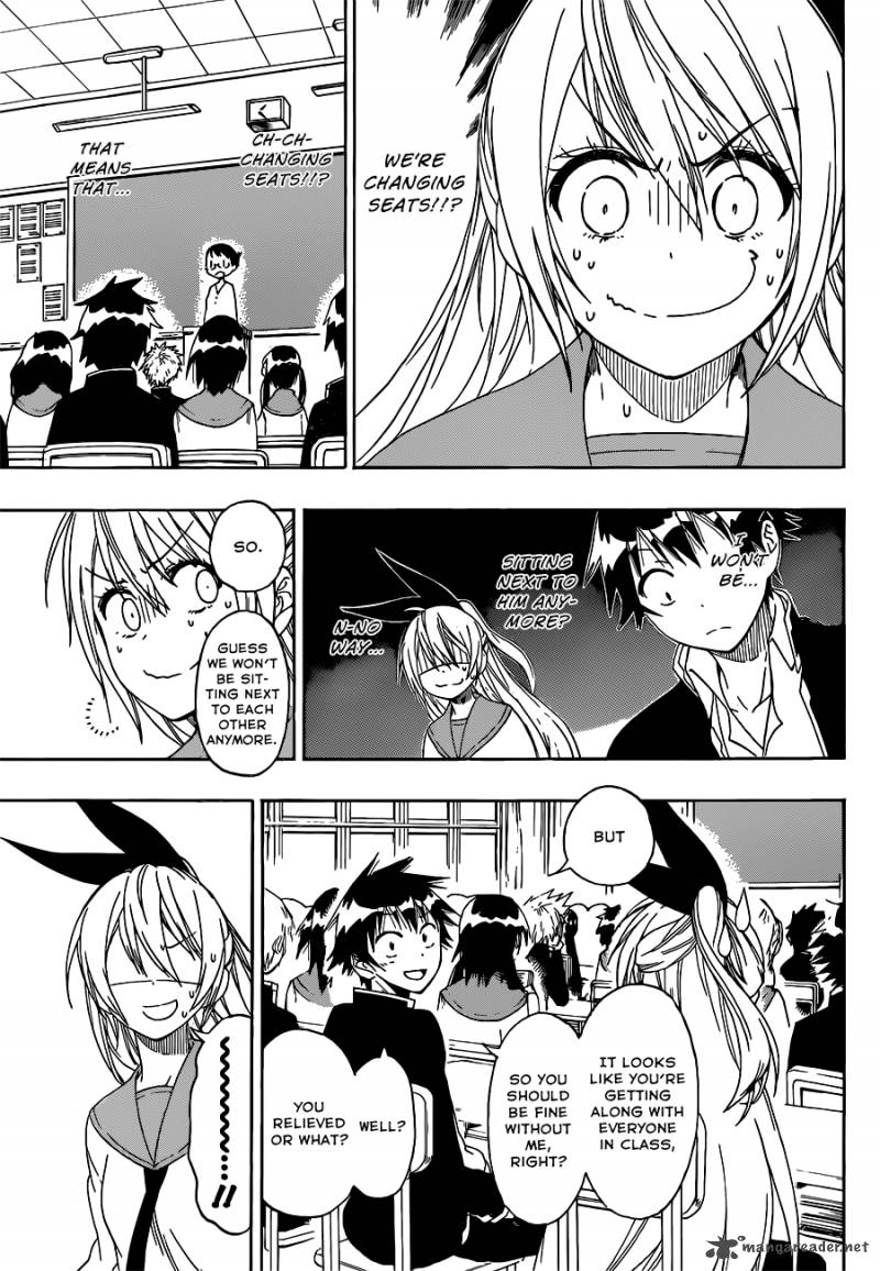 Nisekoi 66 4