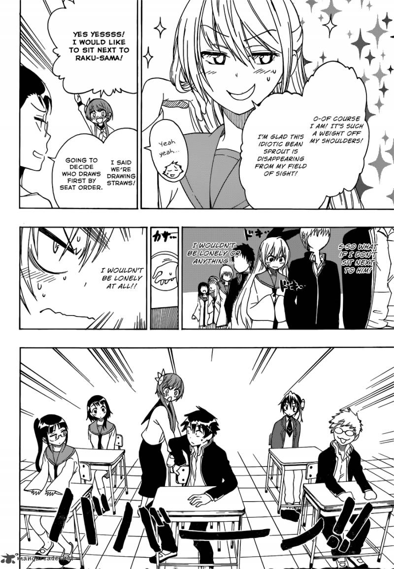Nisekoi 66 5