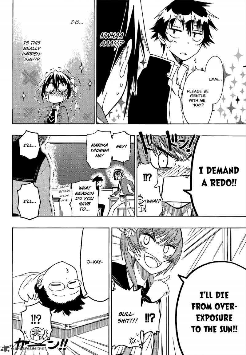 Nisekoi 66 9