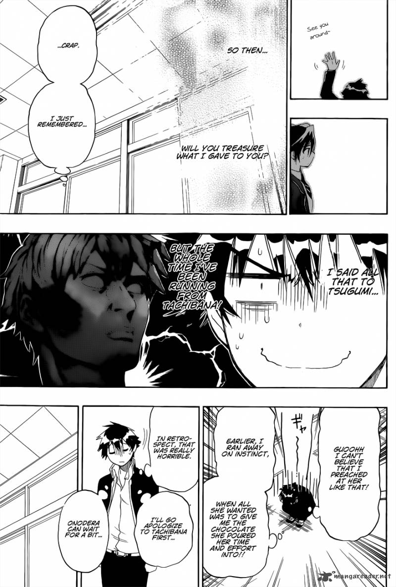 Nisekoi 68 10