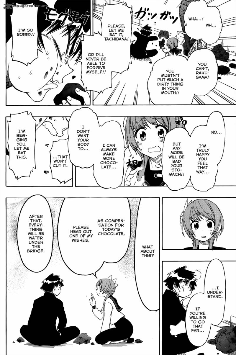 Nisekoi 68 13