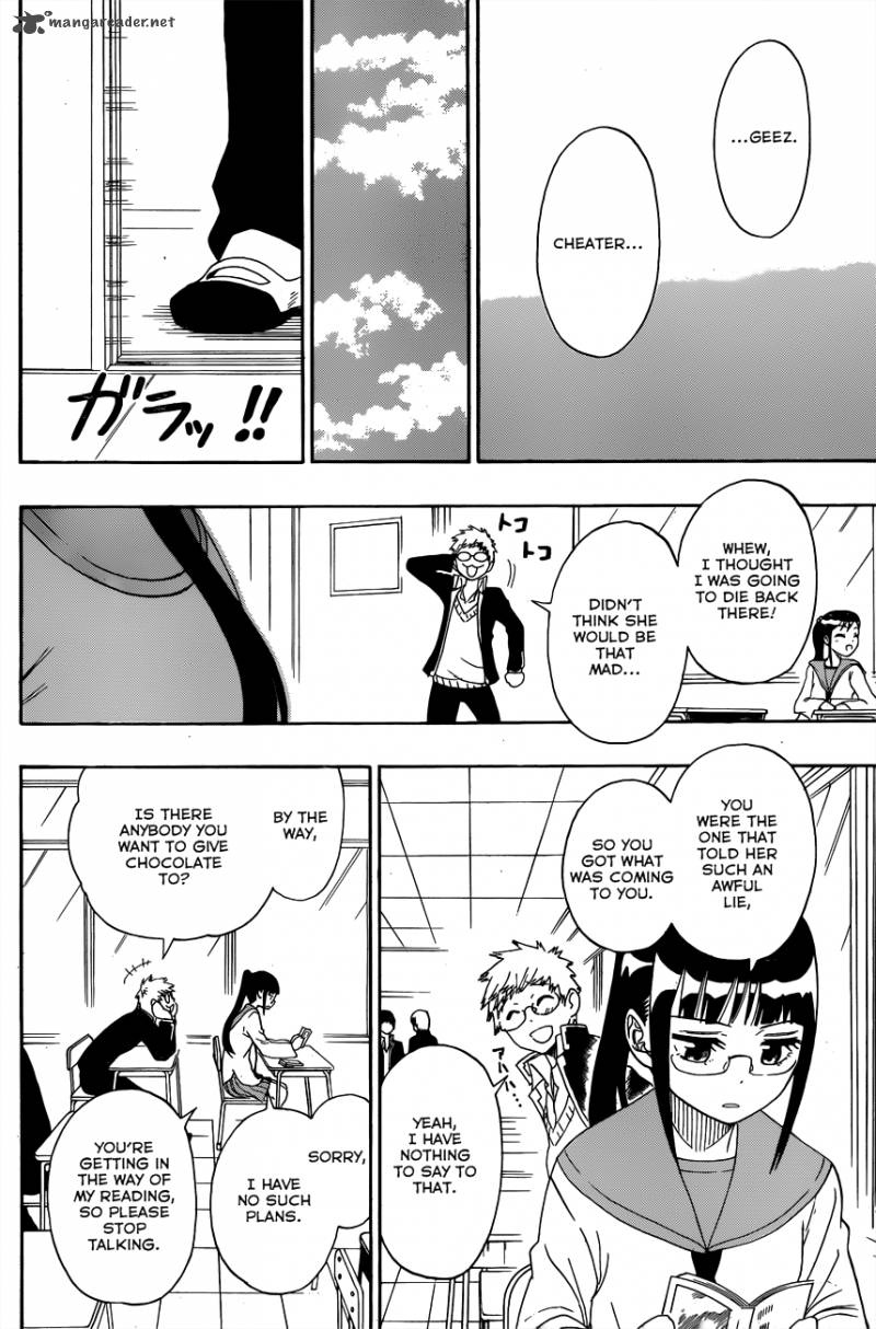 Nisekoi 68 15