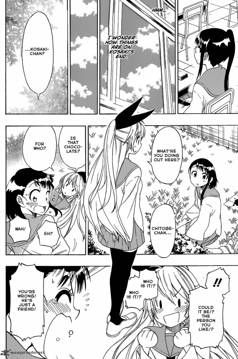 Nisekoi 68 17