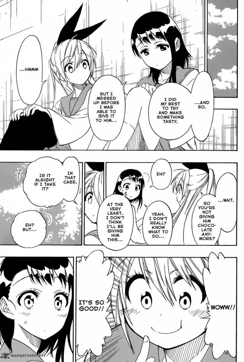 Nisekoi 68 18