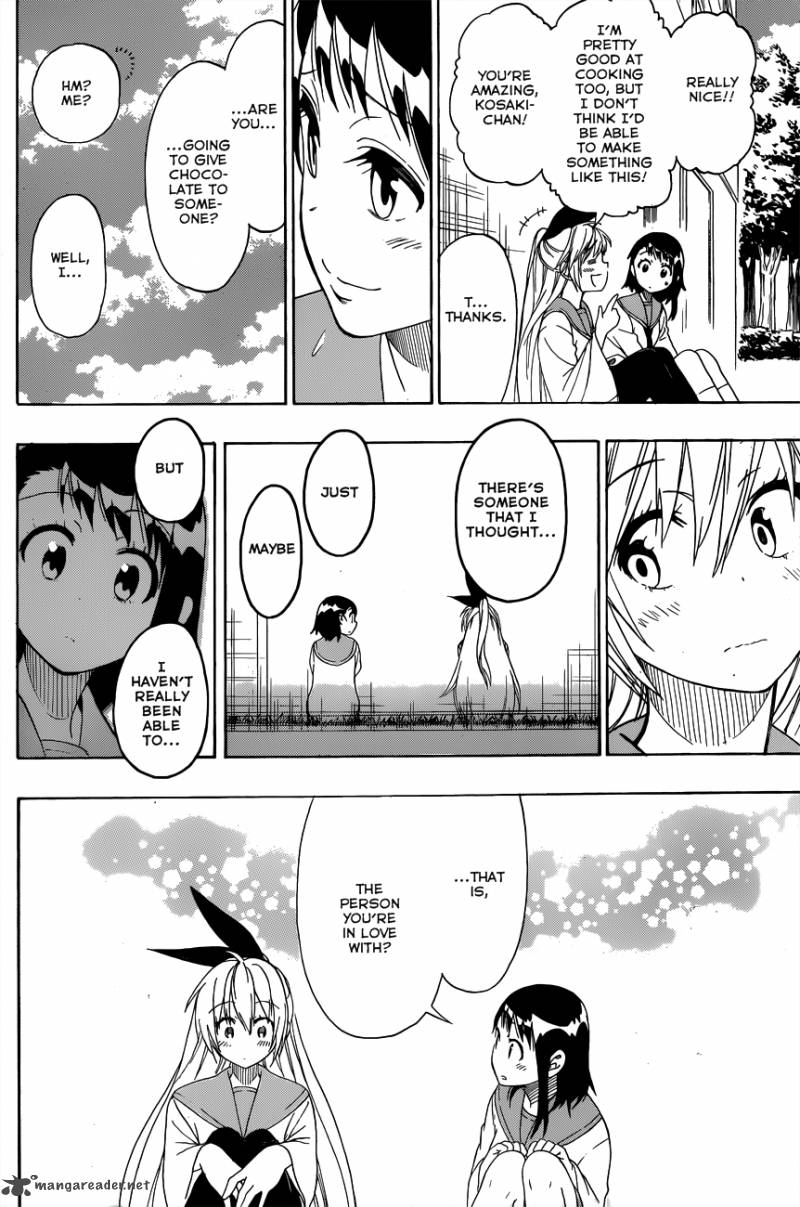 Nisekoi 68 19