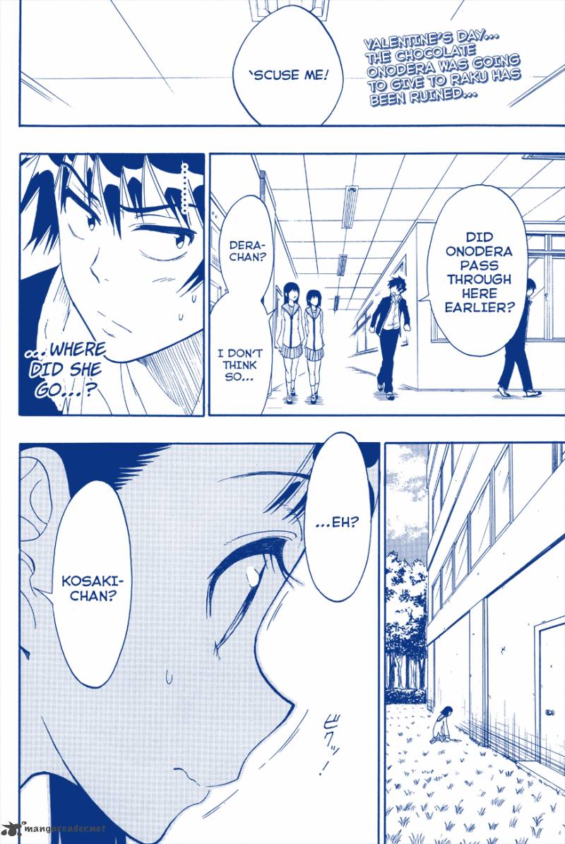 Nisekoi 68 3