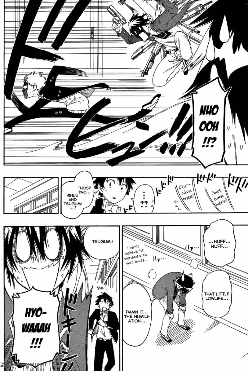 Nisekoi 68 5