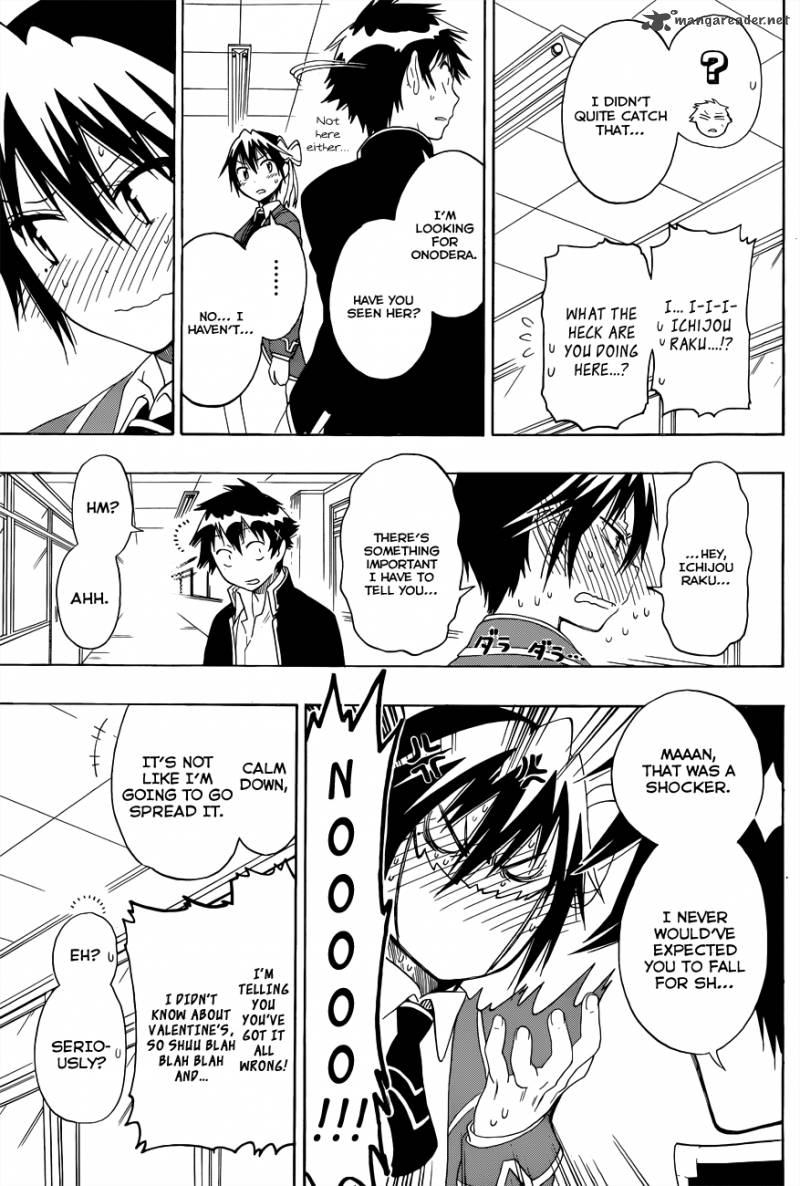 Nisekoi 68 6