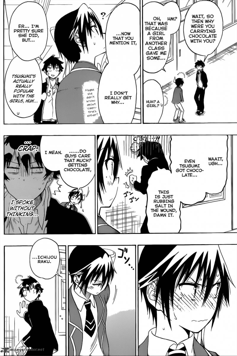 Nisekoi 68 7