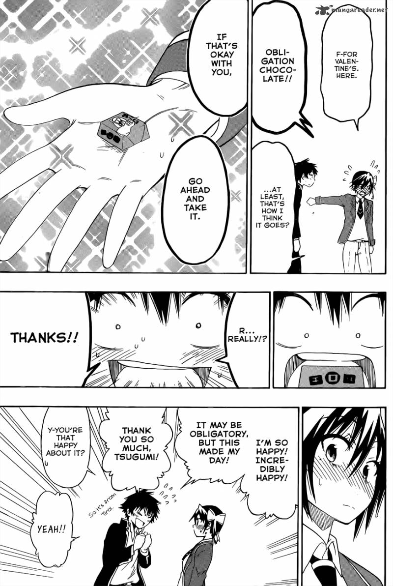 Nisekoi 68 8