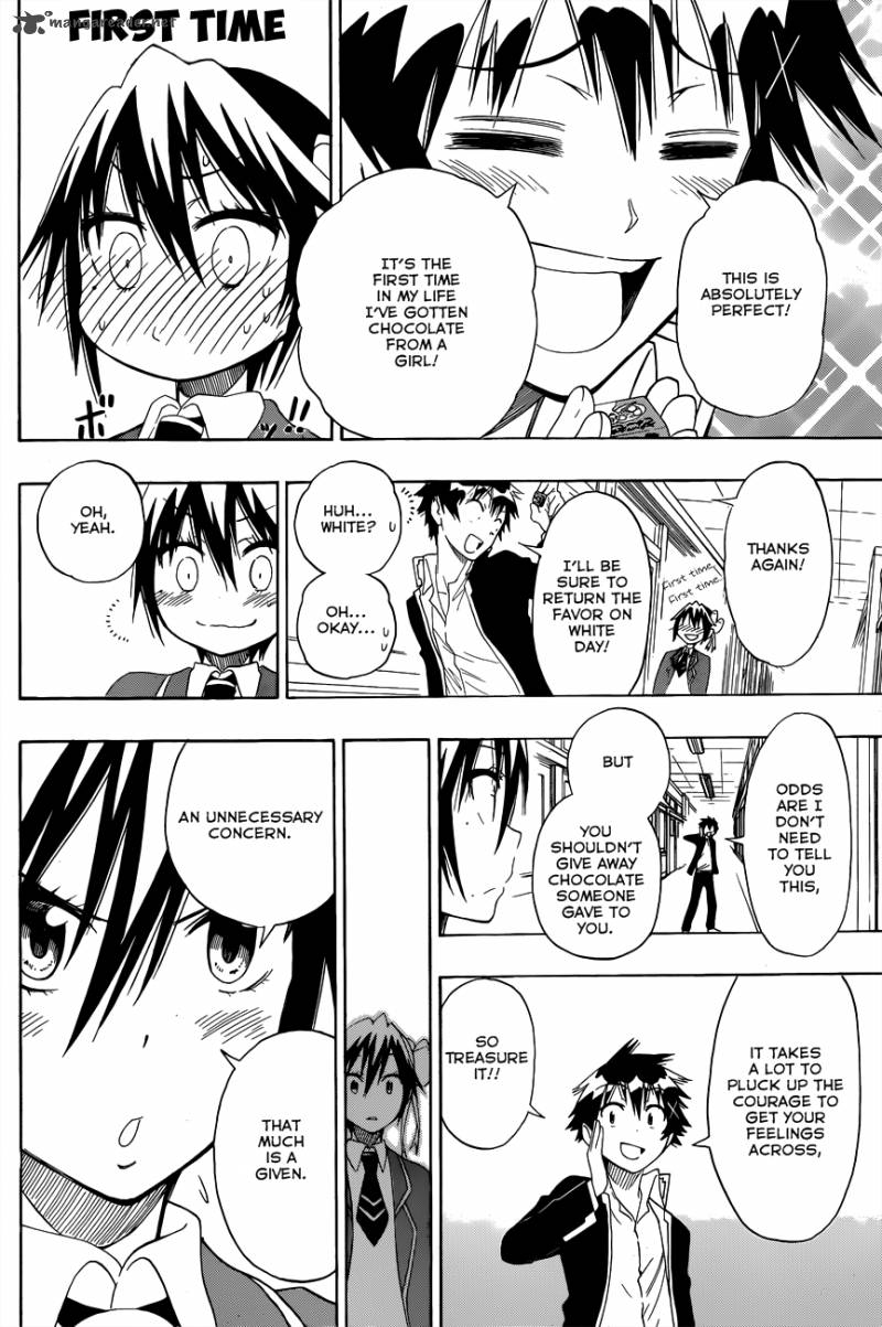 Nisekoi 68 9