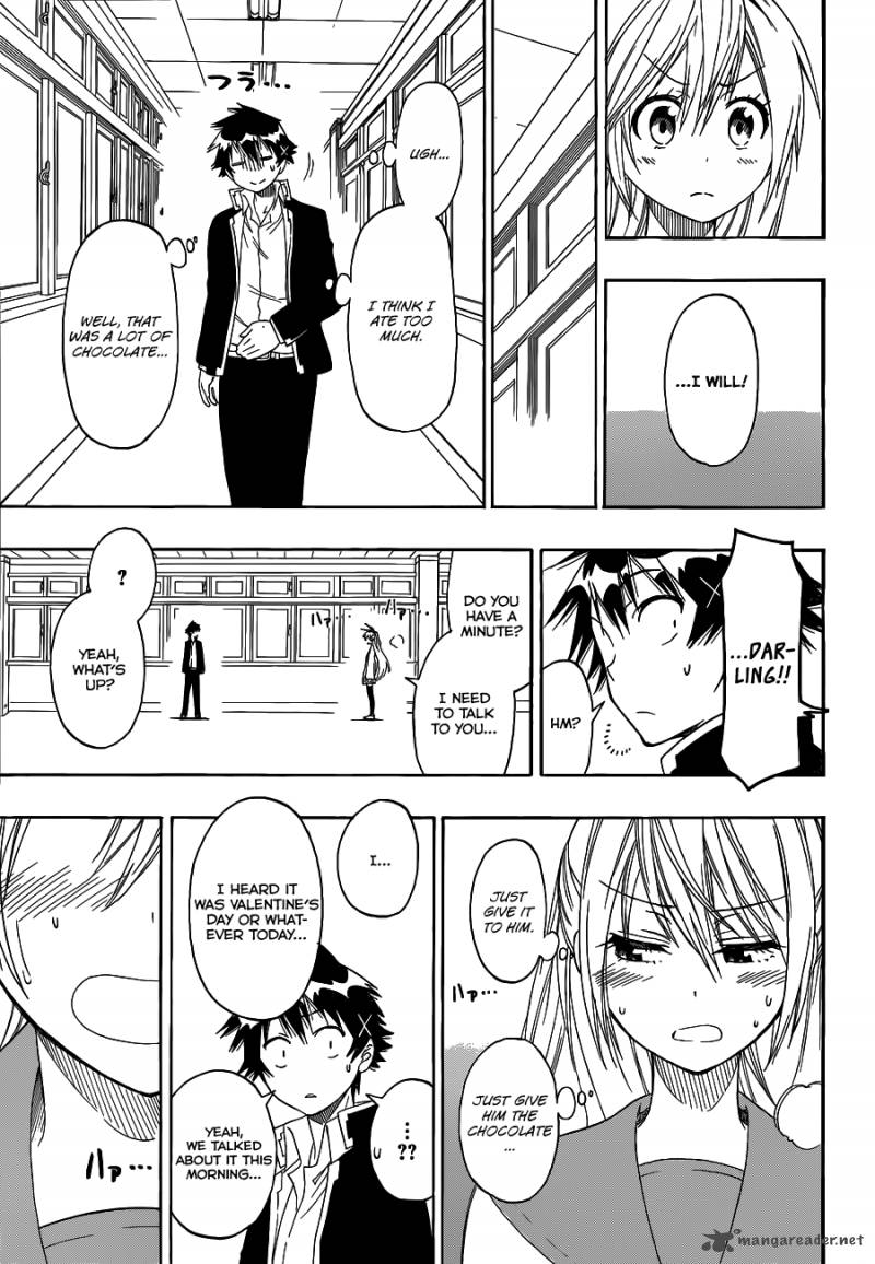 Nisekoi 69 10