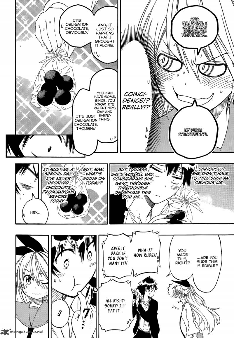 Nisekoi 69 11