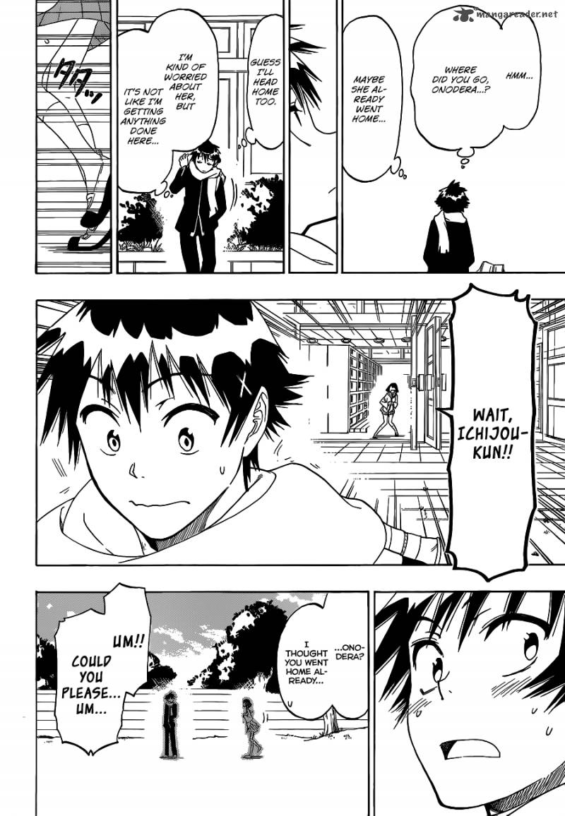 Nisekoi 69 15