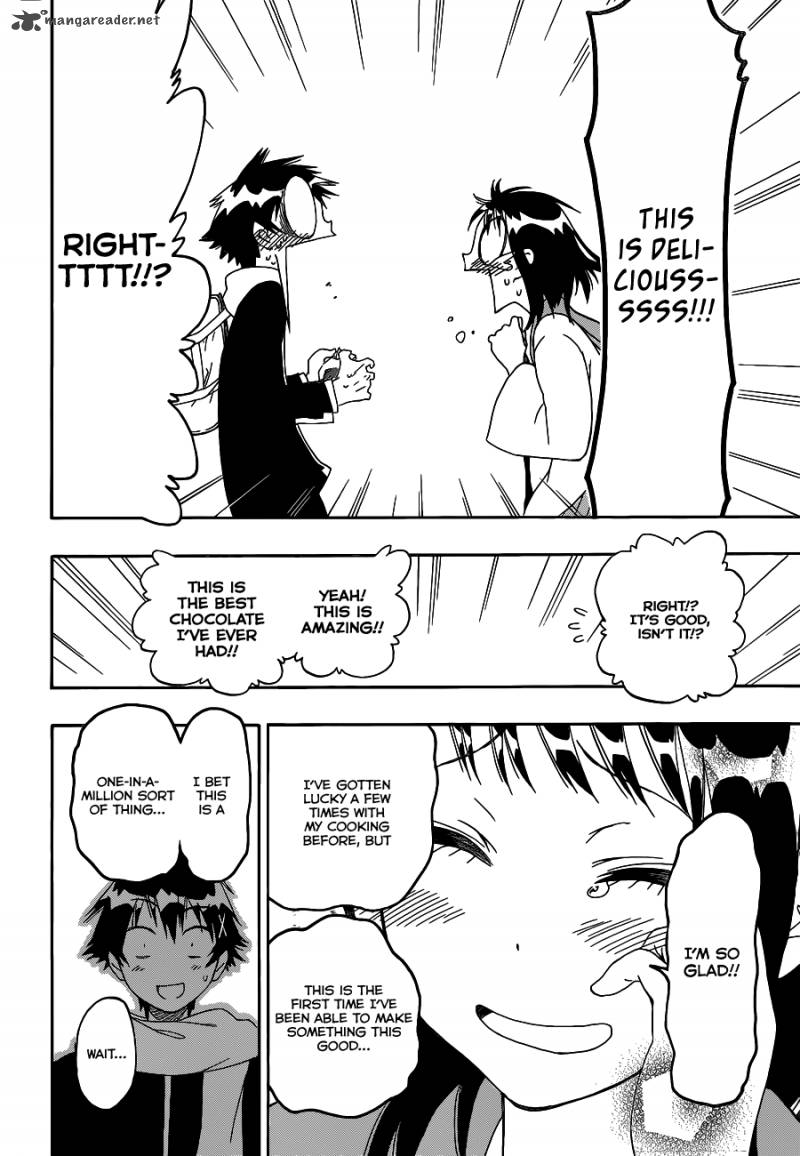 Nisekoi 69 17