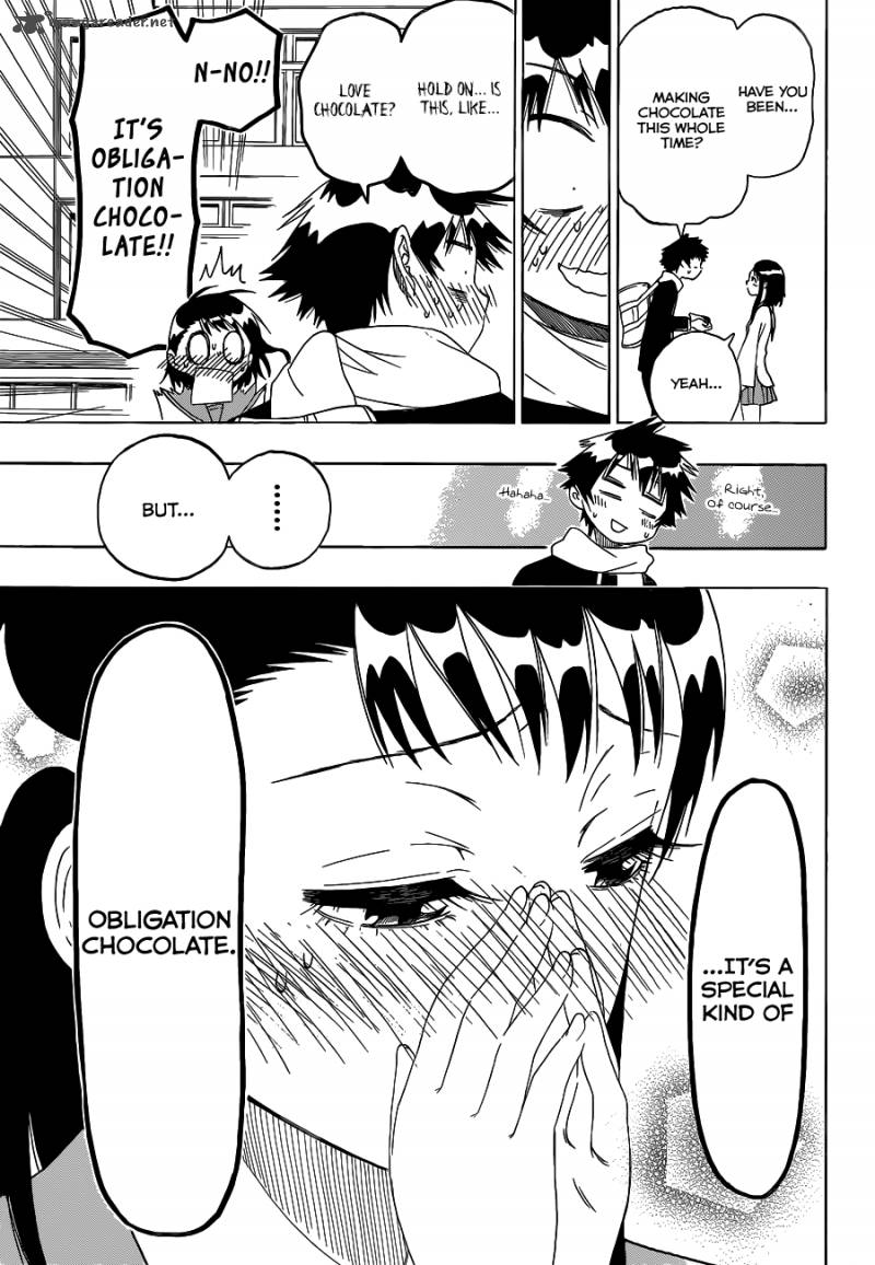 Nisekoi 69 18