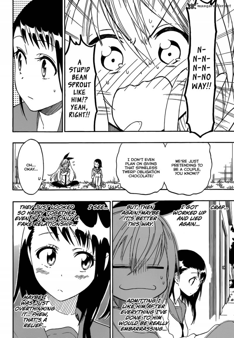 Nisekoi 69 3