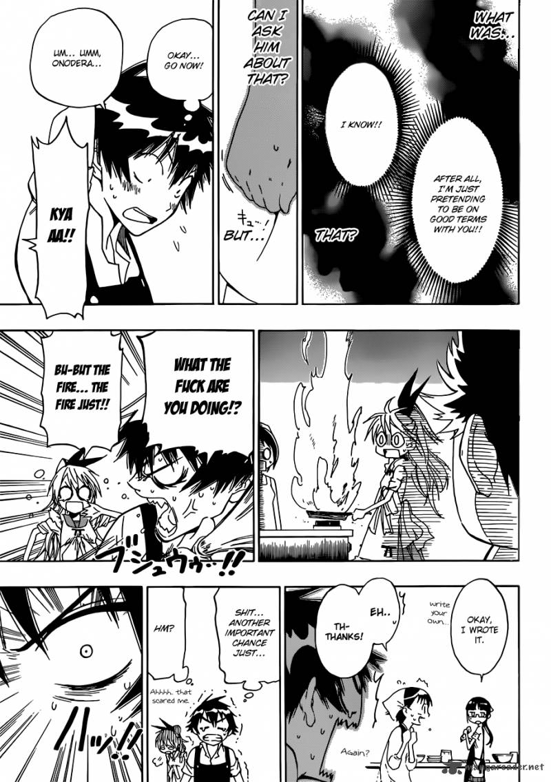 Nisekoi 7 11