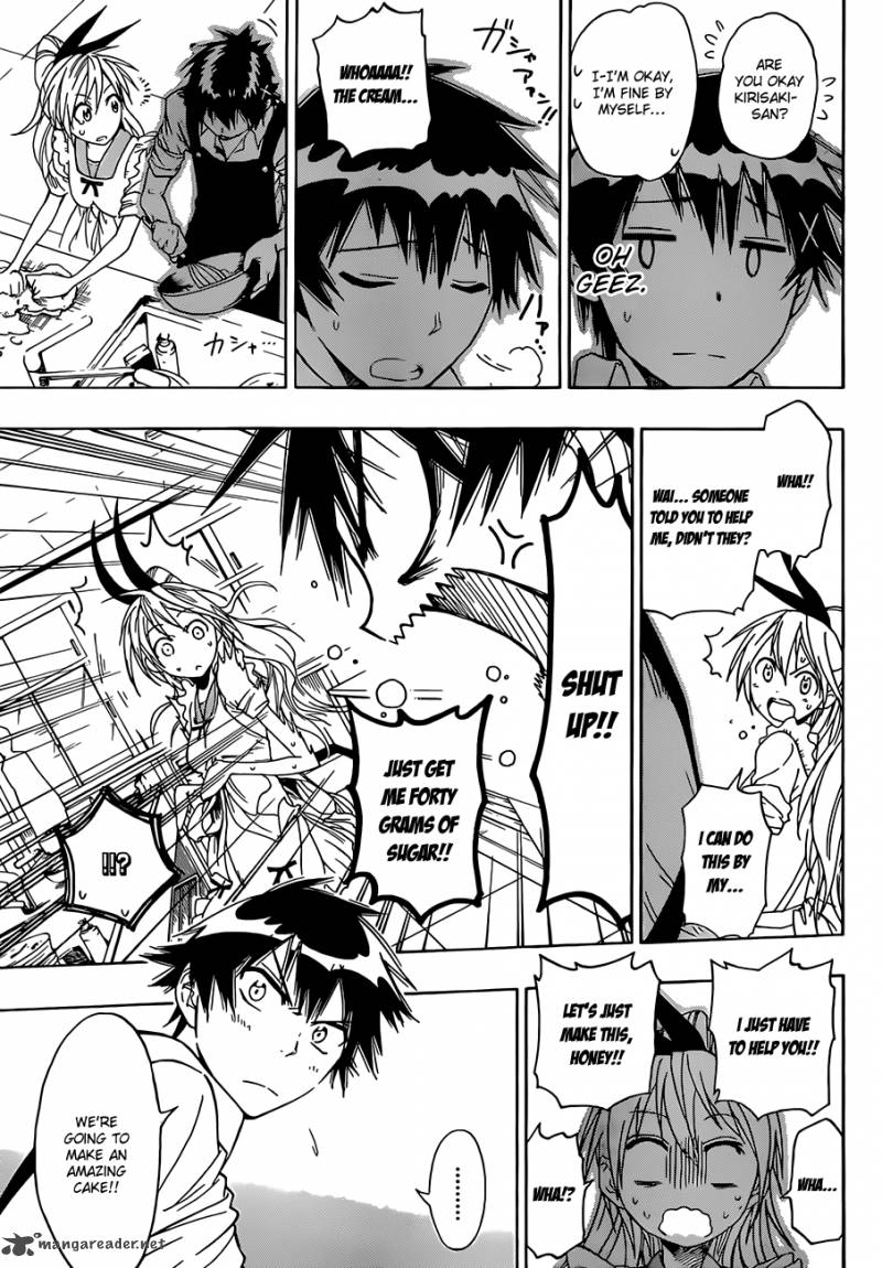 Nisekoi 7 13