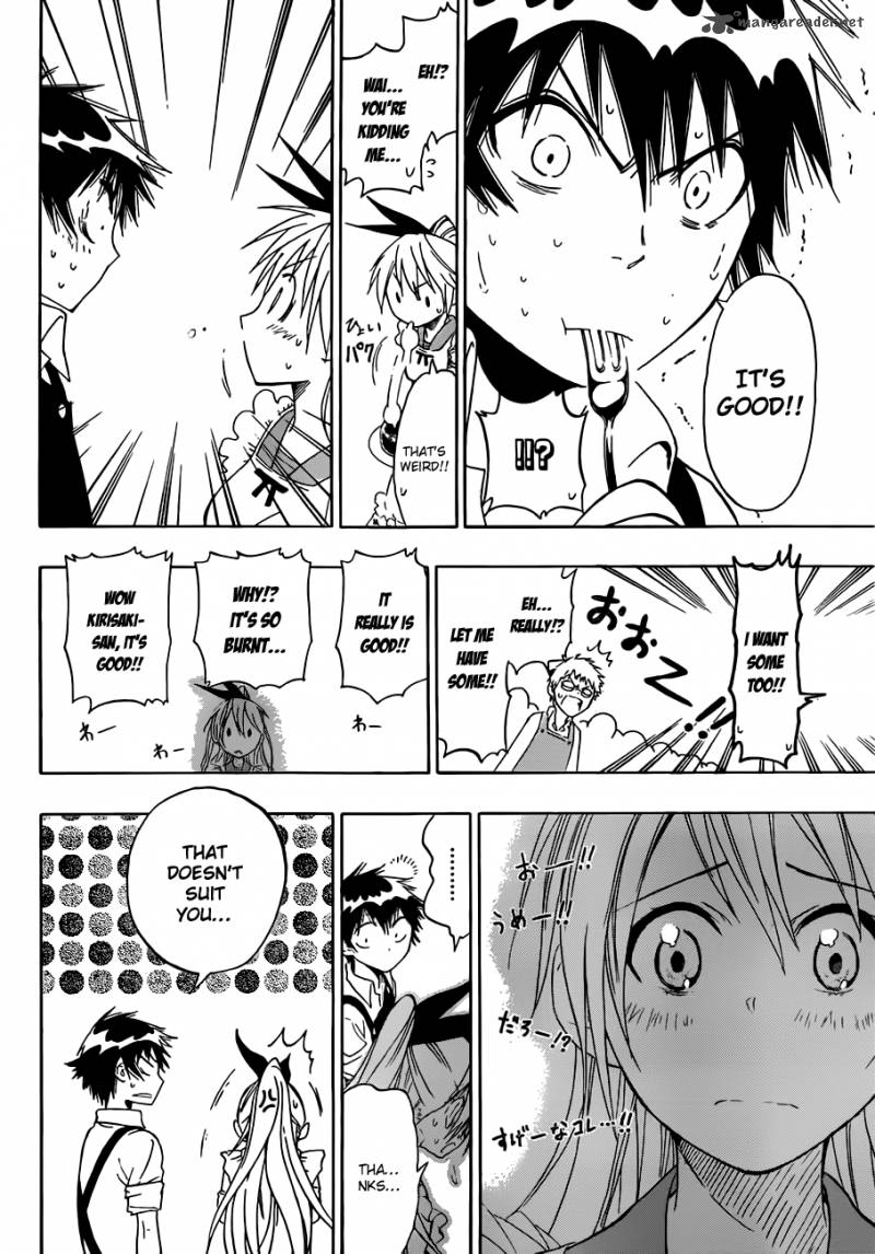 Nisekoi 7 16