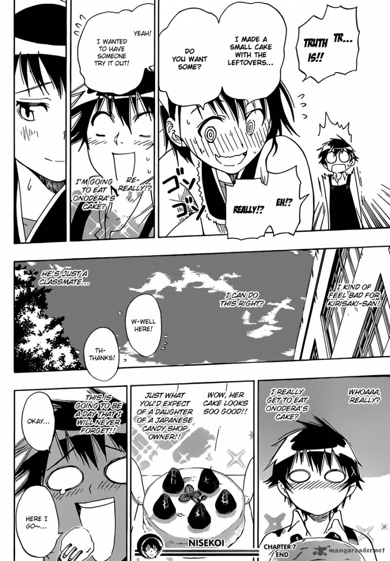 Nisekoi 7 20