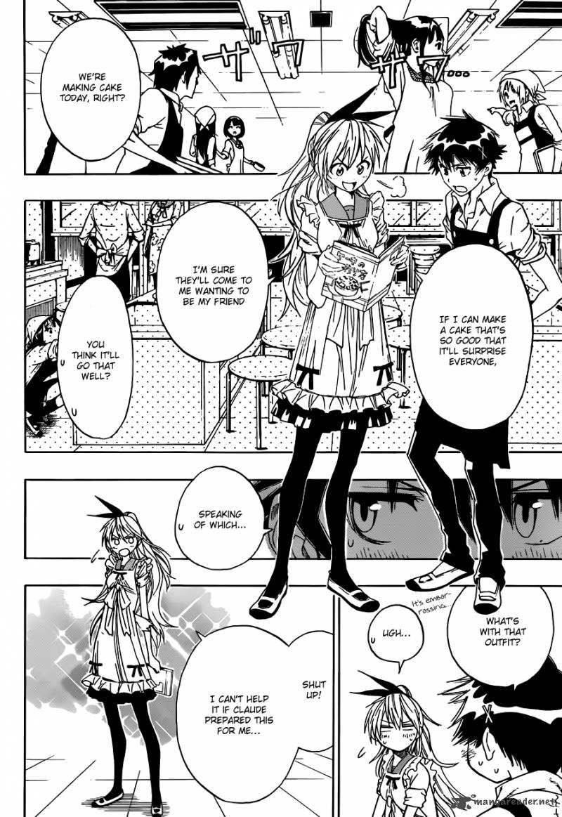 Nisekoi 7 3