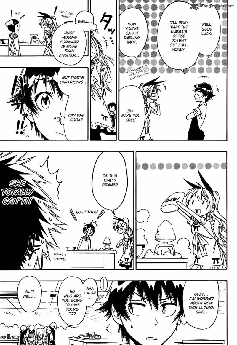Nisekoi 7 5