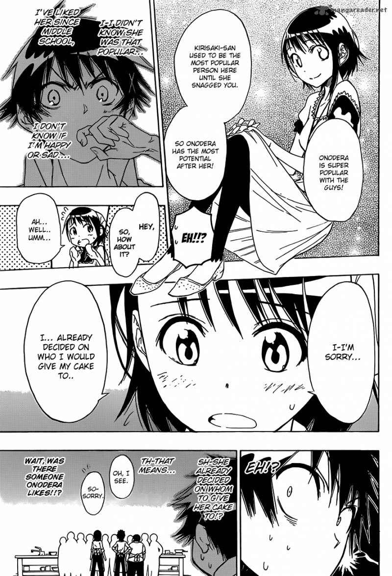 Nisekoi 7 7