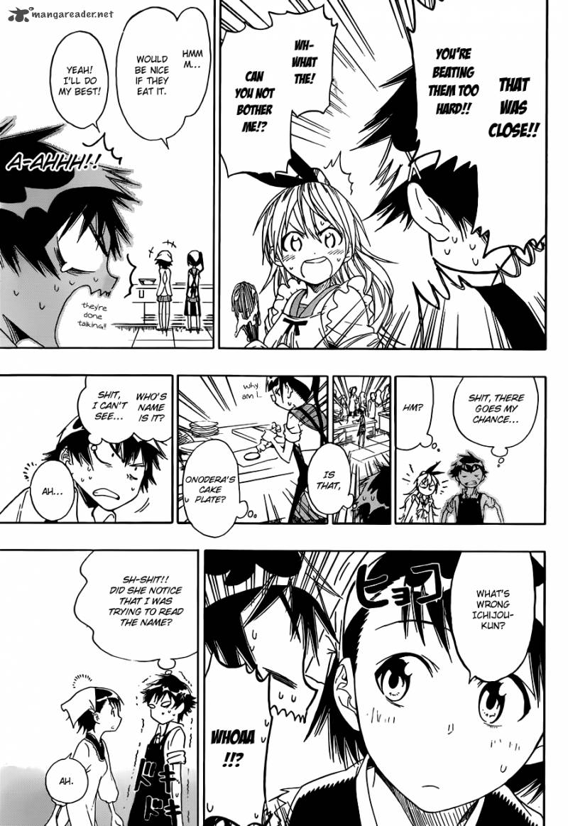 Nisekoi 7 9