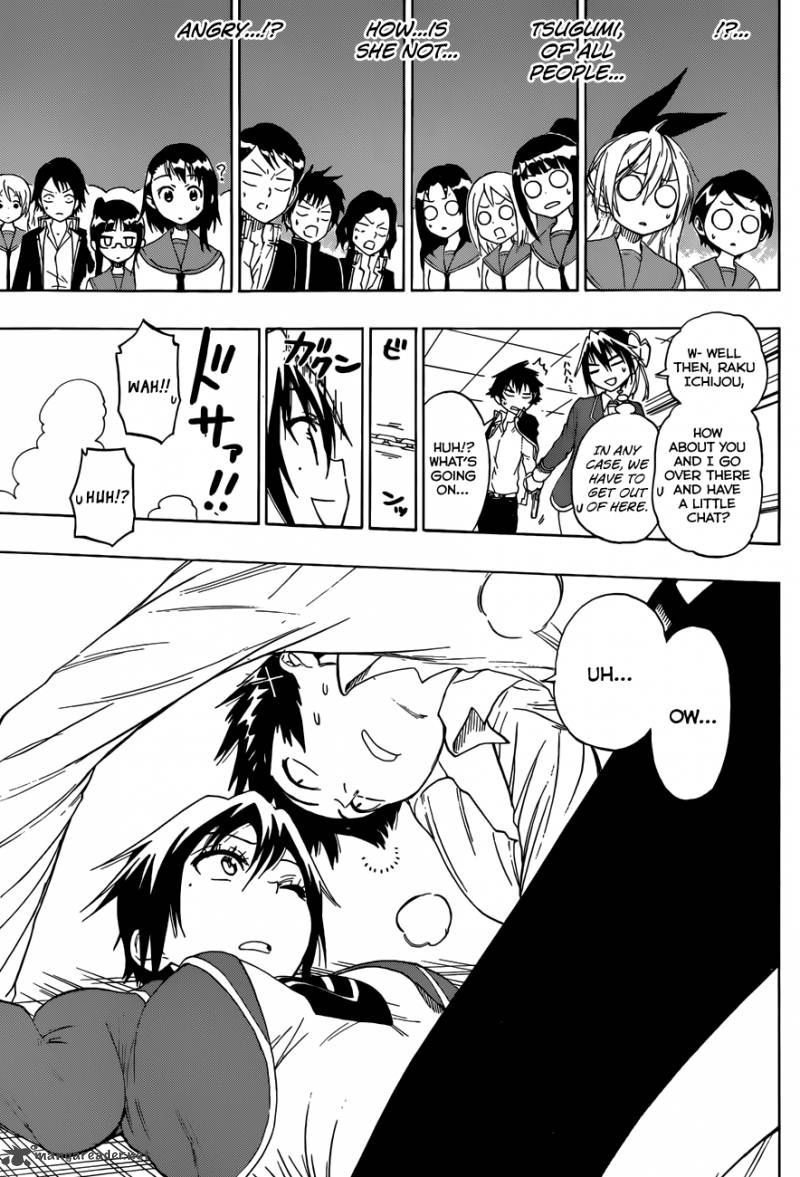 Nisekoi 70 10