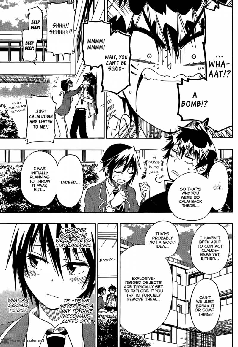 Nisekoi 70 12