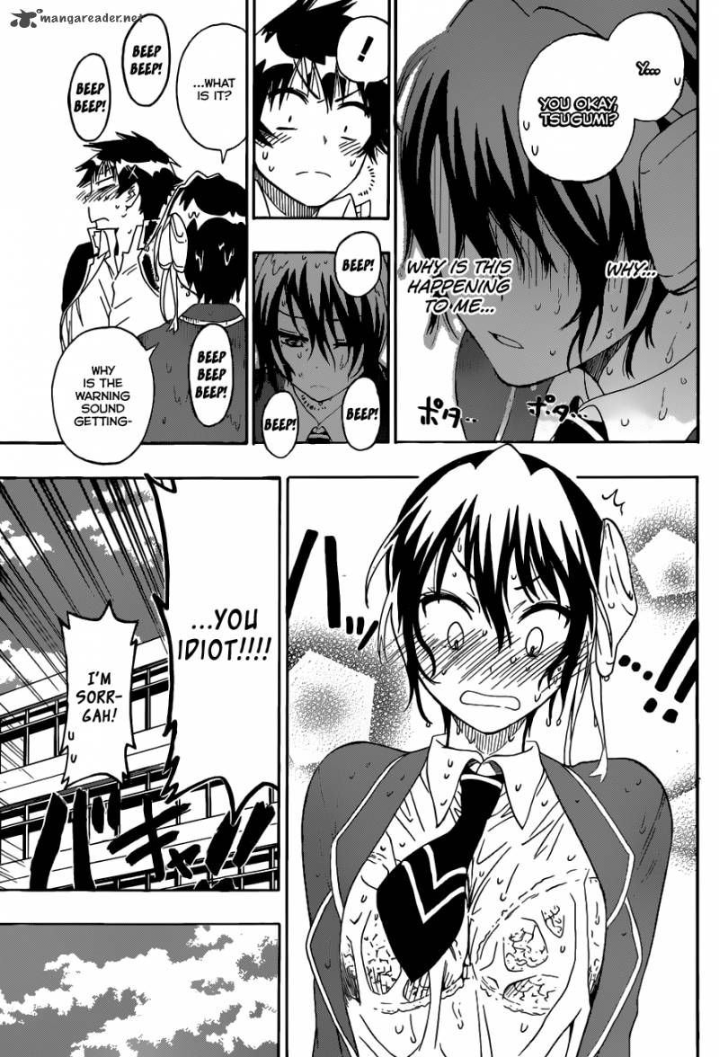 Nisekoi 70 14
