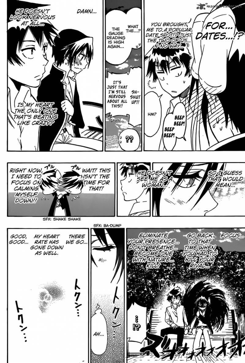 Nisekoi 70 17