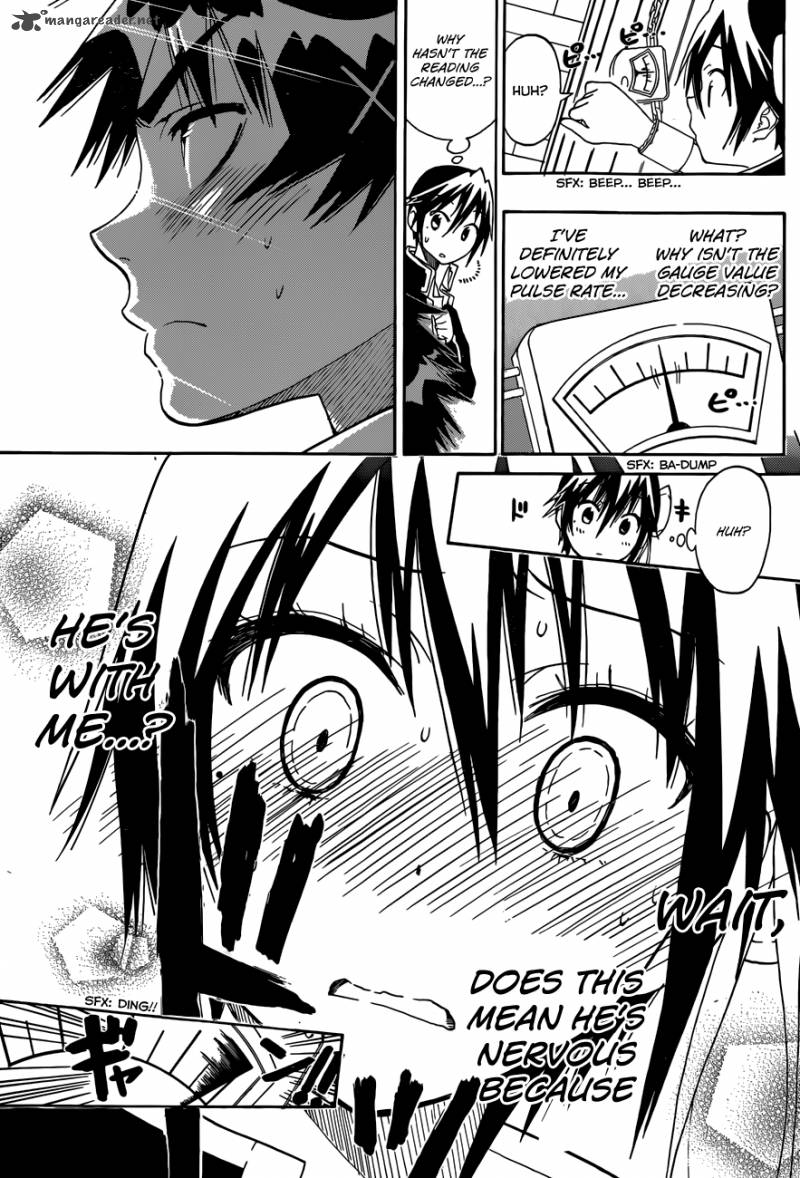 Nisekoi 70 18