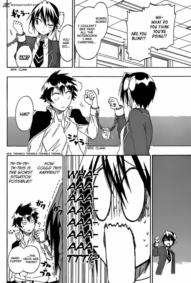 Nisekoi 70 5