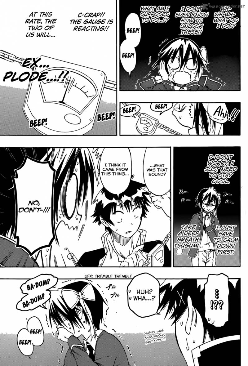 Nisekoi 70 6