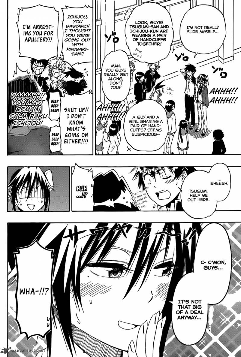 Nisekoi 70 9