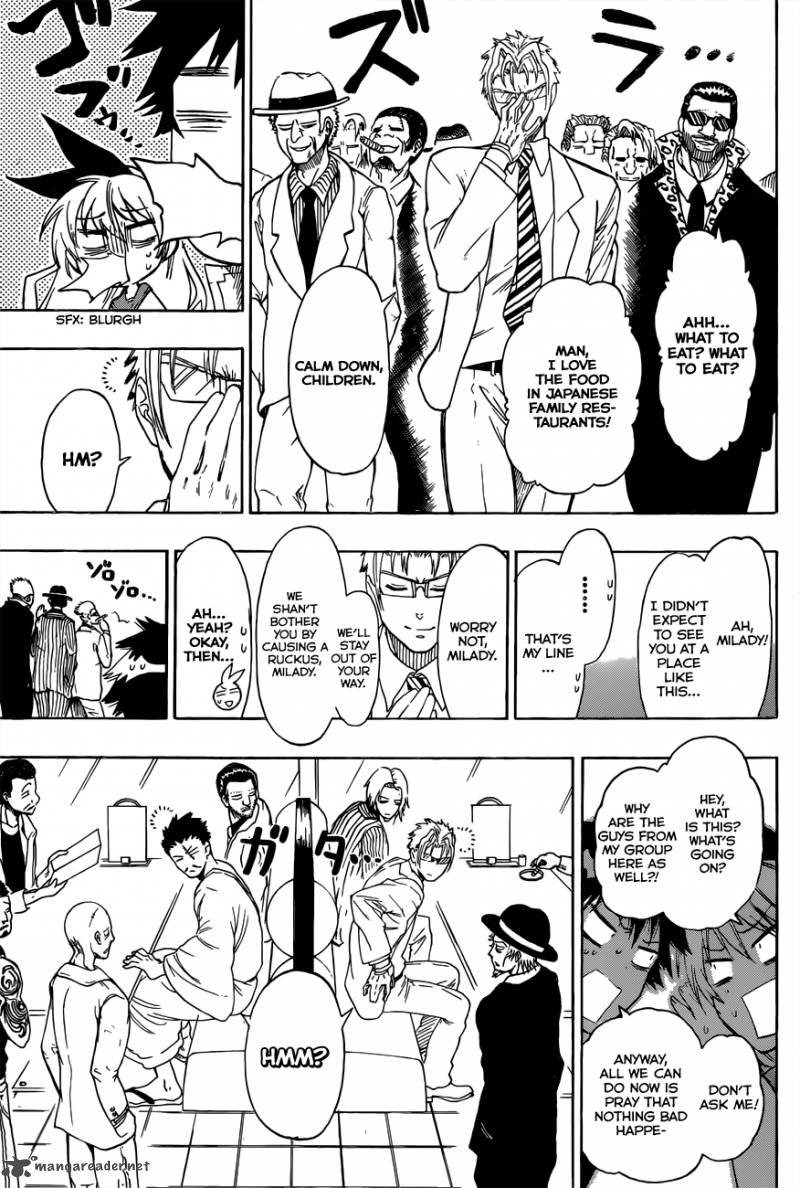 Nisekoi 71 10