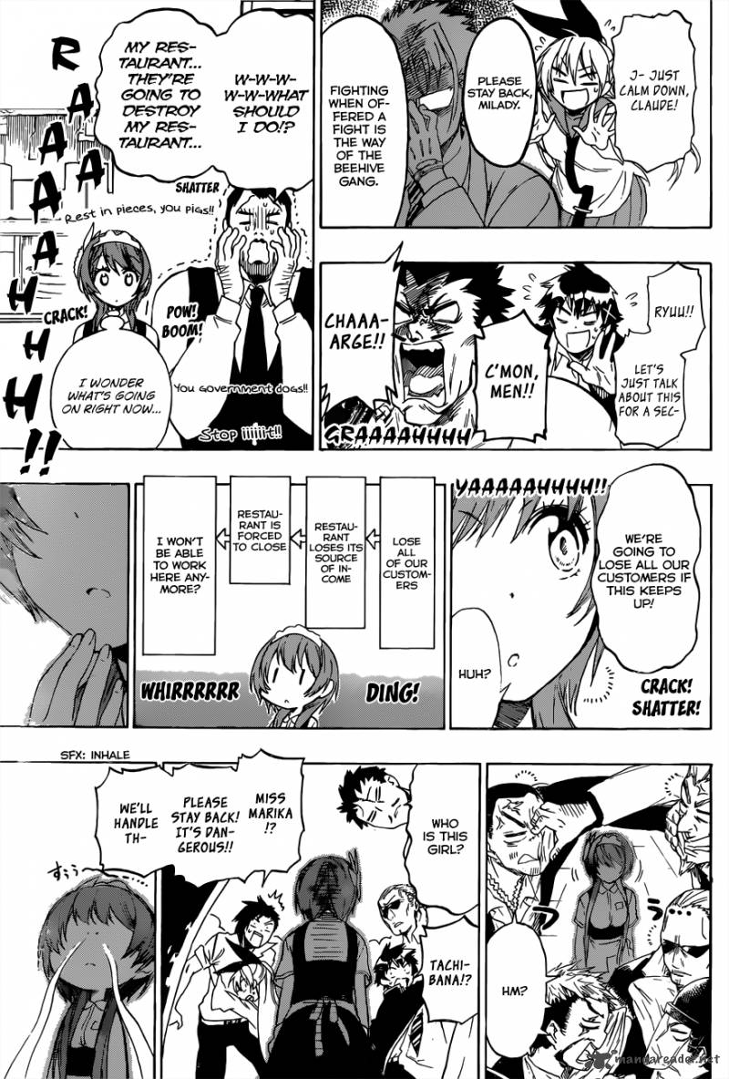 Nisekoi 71 14