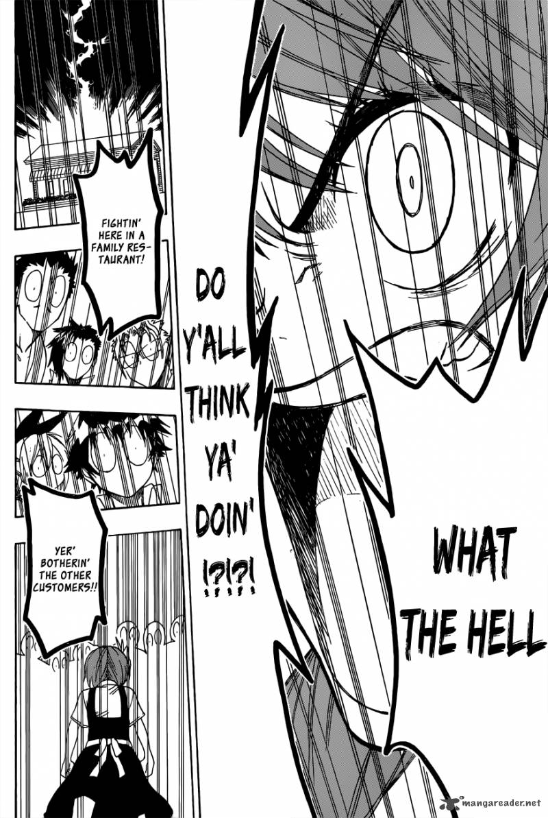 Nisekoi 71 15