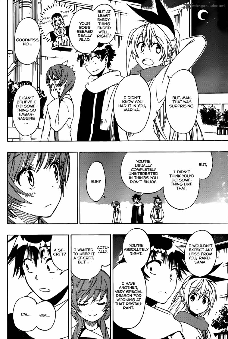 Nisekoi 71 17