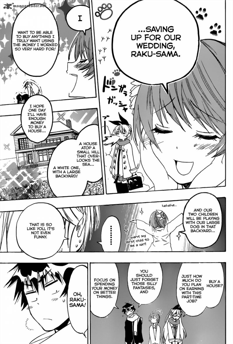 Nisekoi 71 18