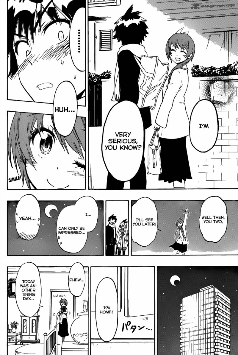 Nisekoi 71 19
