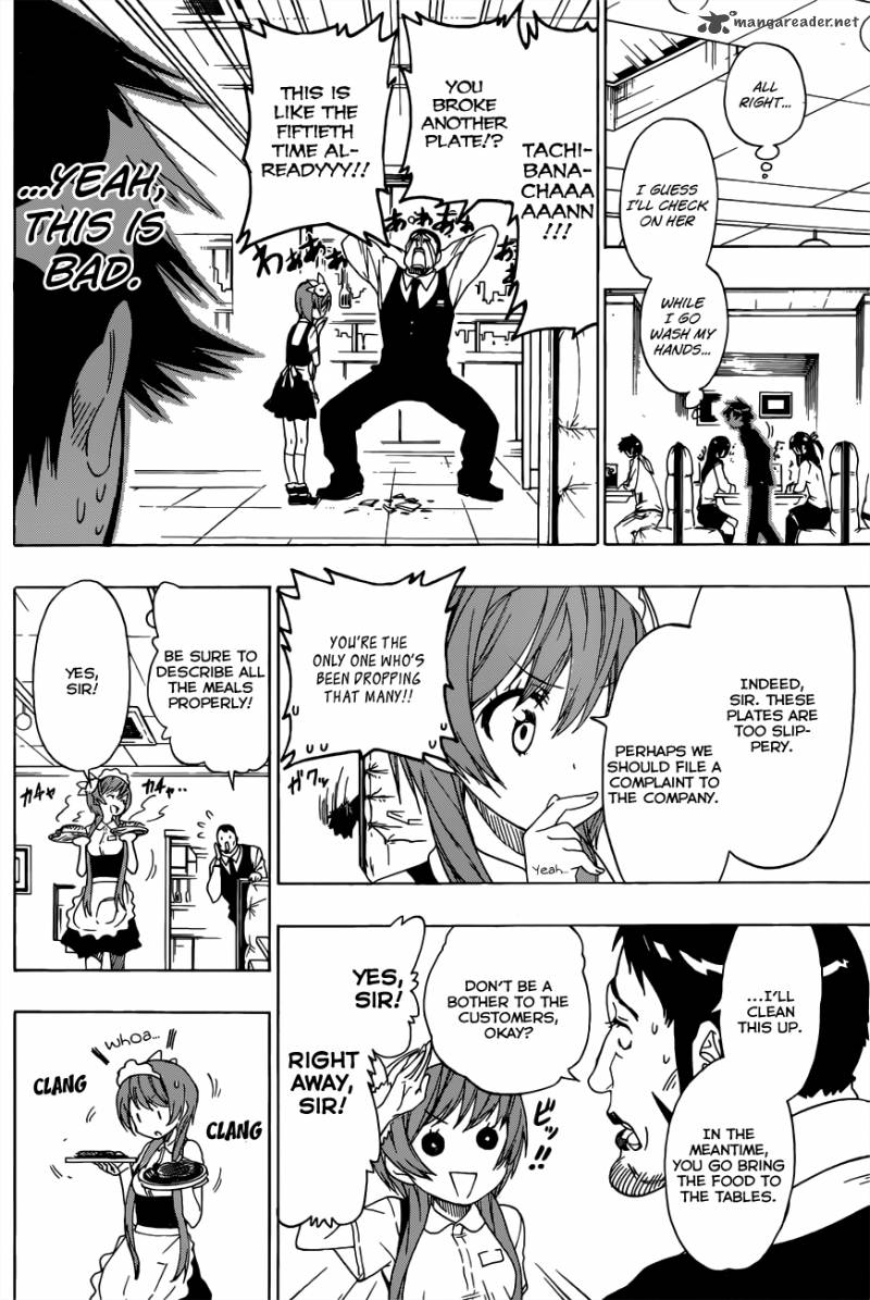 Nisekoi 71 5