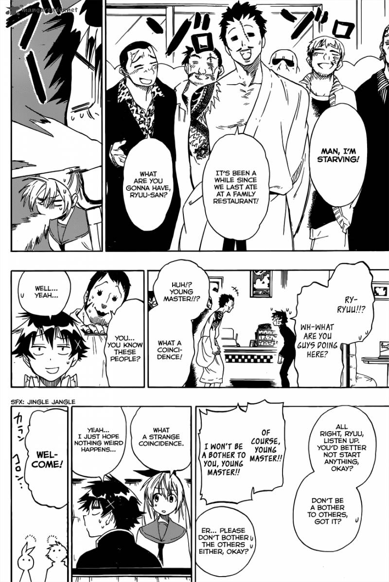Nisekoi 71 9