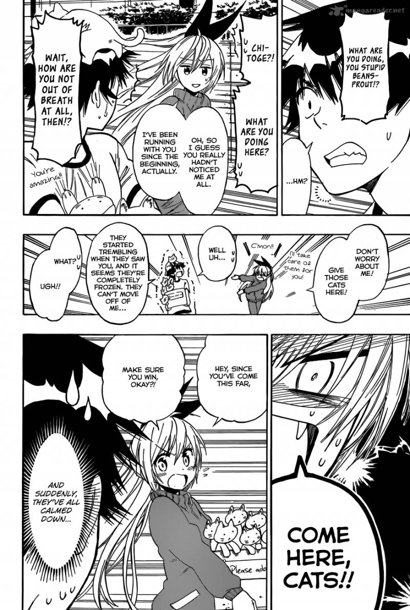Nisekoi 73 11