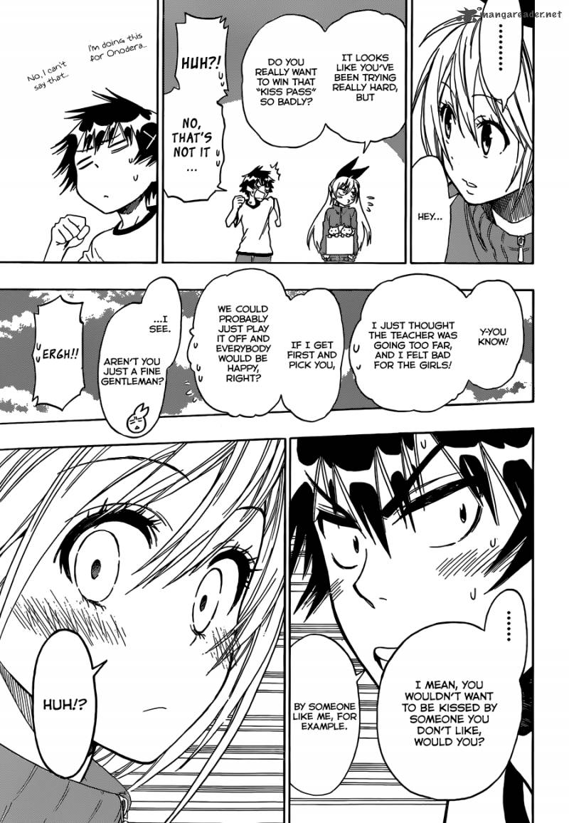 Nisekoi 73 12