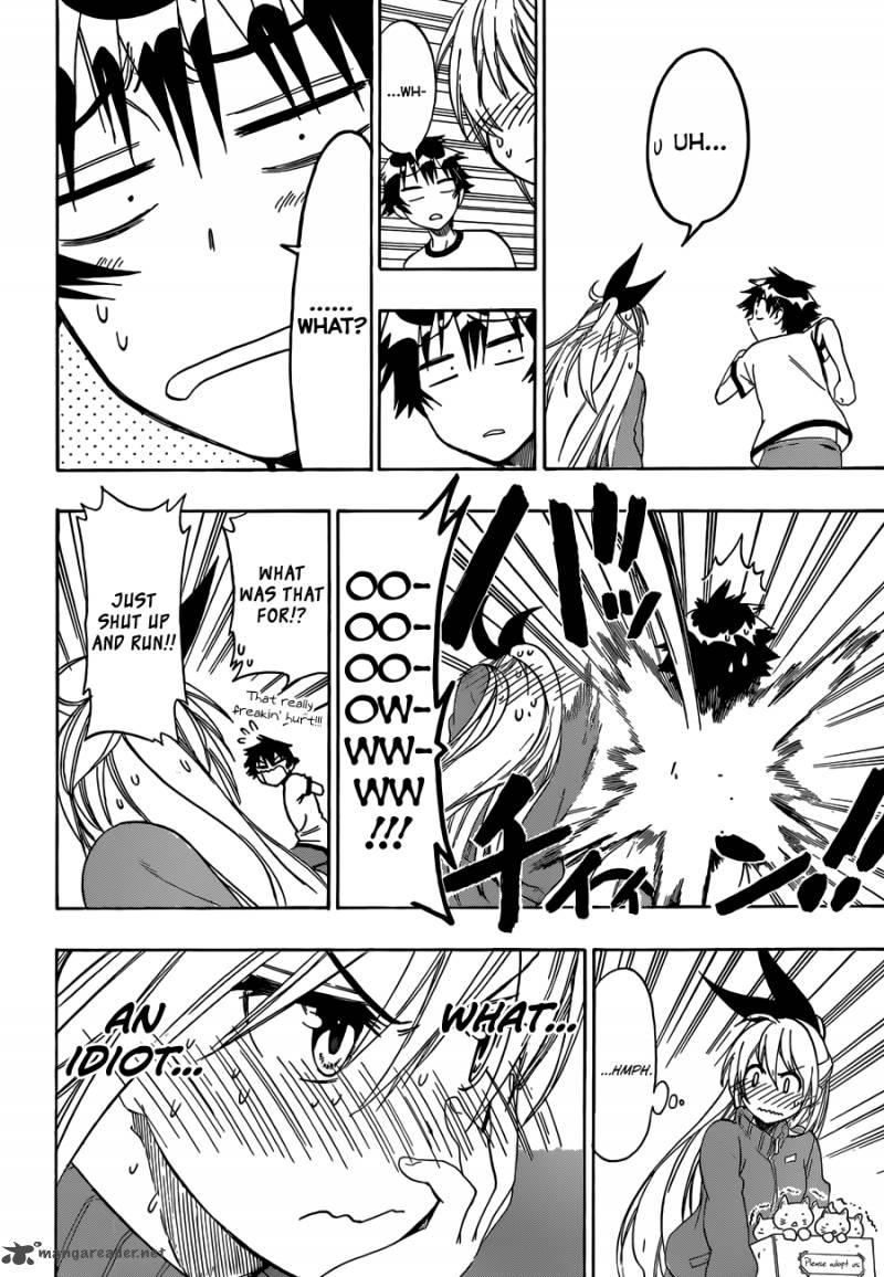 Nisekoi 73 13