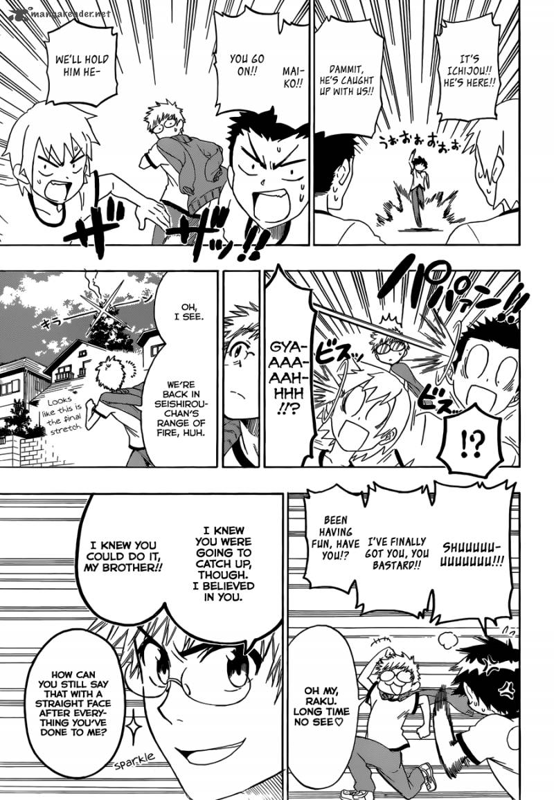 Nisekoi 73 14