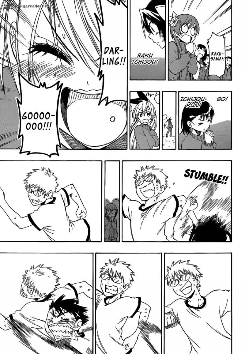 Nisekoi 73 16